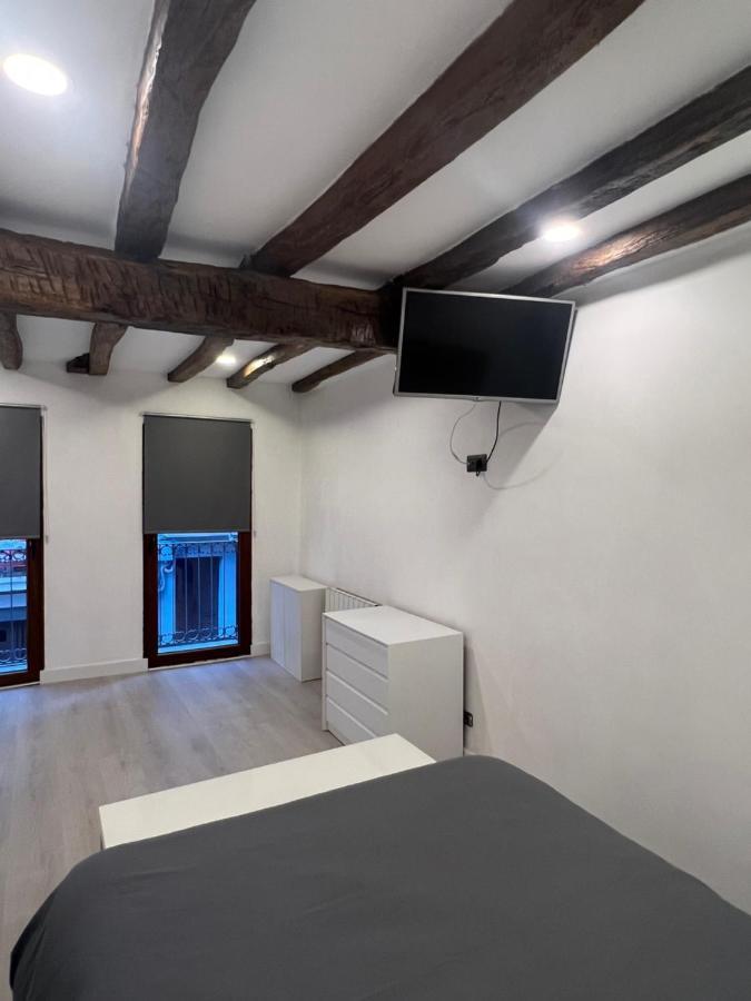 Talako-Etxea Apartment Бермео Екстериор снимка