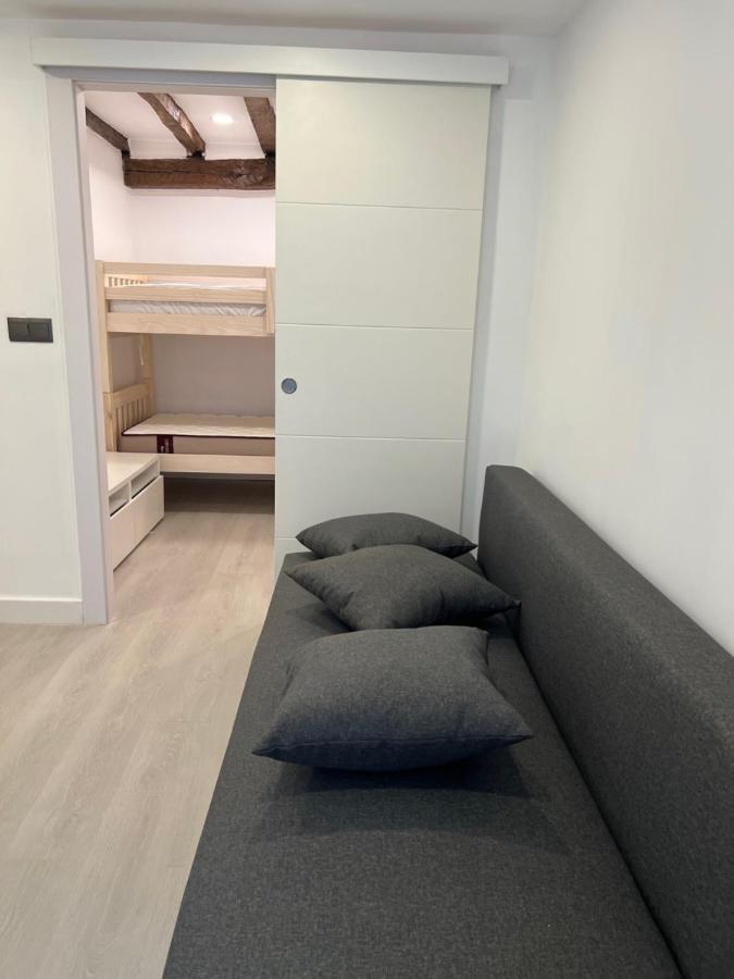 Talako-Etxea Apartment Бермео Екстериор снимка